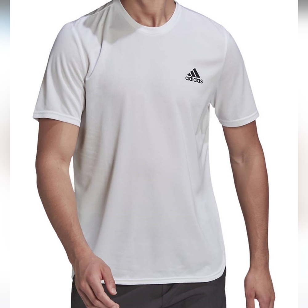 🆕️ Adidas Aeroeady Tee
